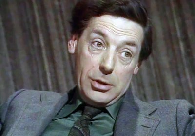 Bernard Williams