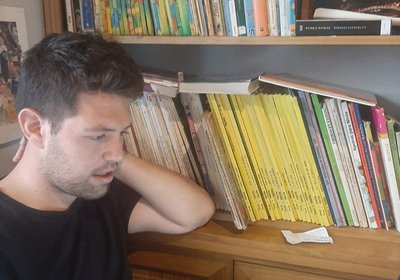 jesse salvo