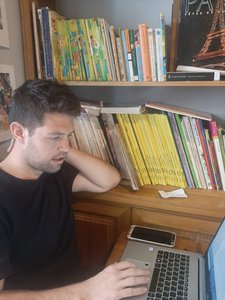jesse salvo