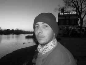 Daniel Fraser
