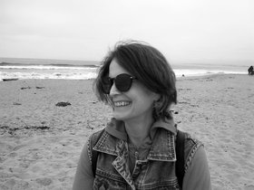 Kat Meads_B&W