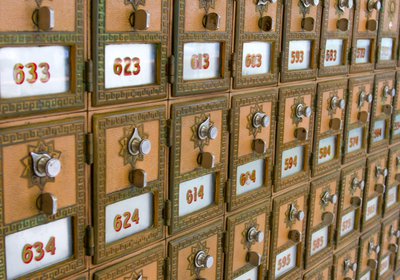Post-Office-Boxes