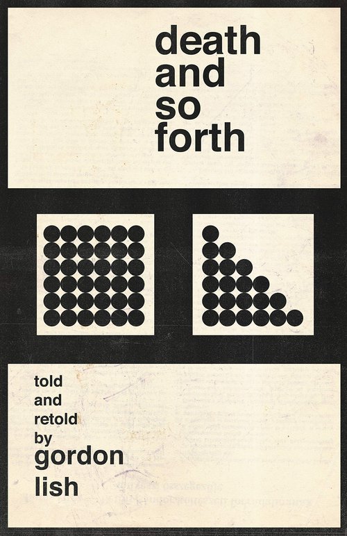 death and so forth cover