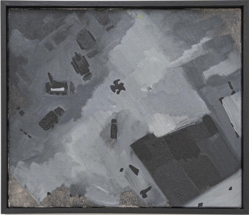 greyzone