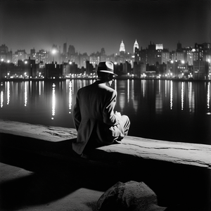 lonely sinatra