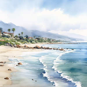 pacific