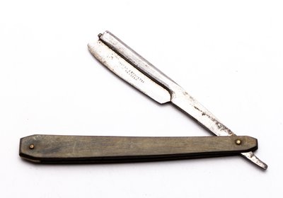 razor