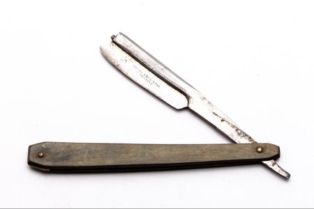 razor