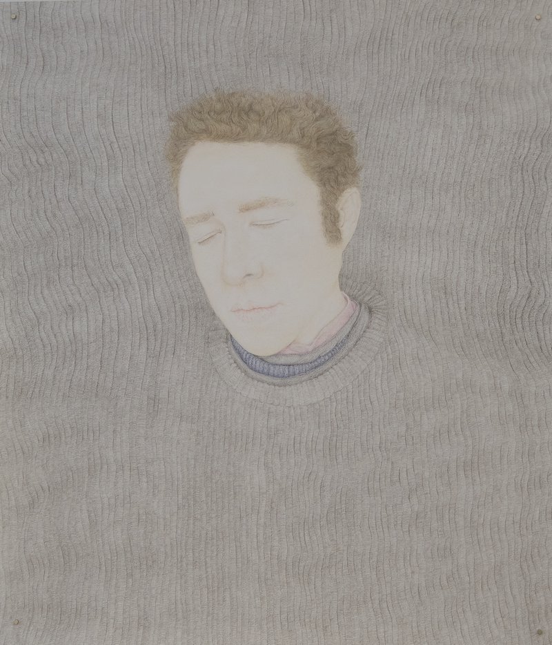 self-portrait