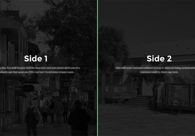 splitscreen