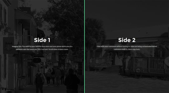 splitscreen